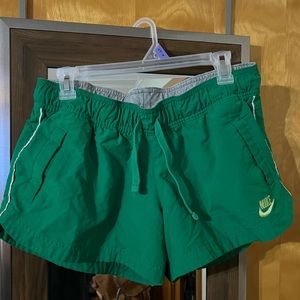 Nike Shorts. Size L.